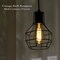 Homevenus Smart LED Bulb Edison ST64 E26 Vintage Spiral Filament Dimmable Cool to Warm, WHT 2100-5000K 350LM 6W SY-TF2CST64-01 - alternate 7